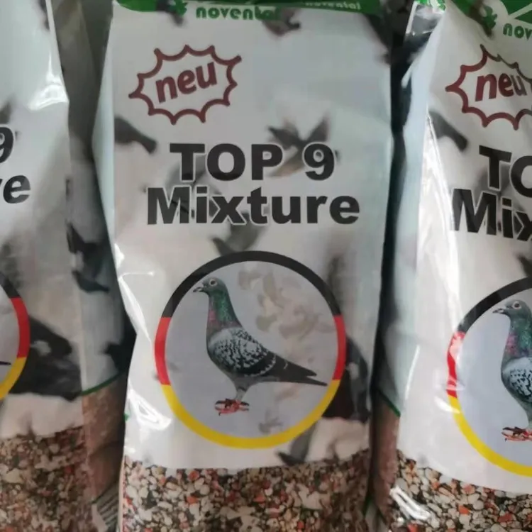 隆飞尔九品矿石一包5斤矿石保健砂赛鸽信鸽专用矿物质保健用品