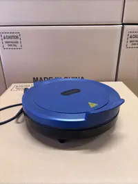 电饼铛家用双面加热不粘烙饼锅
