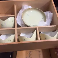 陶瓷制品及其他制品生产