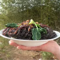 康县蕨根粉丝500克