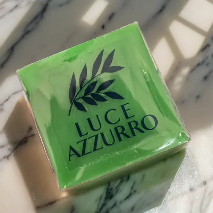 菲丝安娜管家温和精油皂植物皂深层清洁污渍洗衣皂肥皂香皂300g