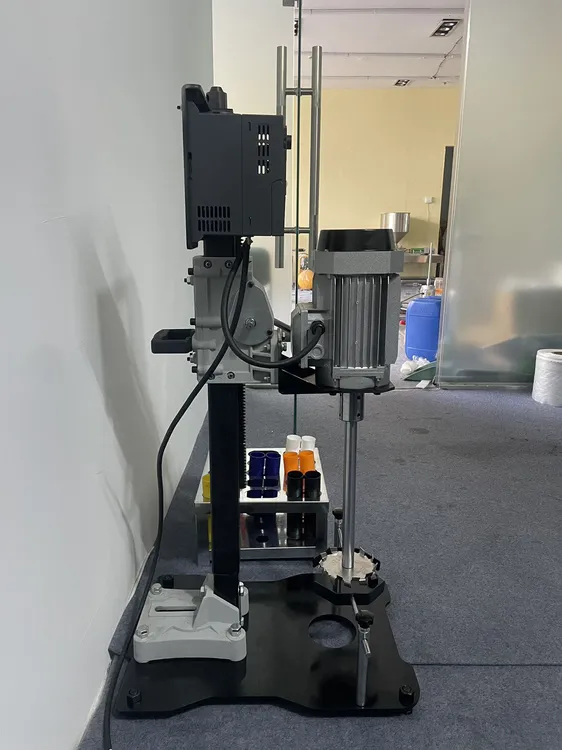 搅拌机实验室搅拌机油墨搅拌机硅胶搅拌机