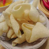 【猪皮】上饶油炸猪肉皮农家猪脊皮干火锅麻辣烫肉皮皮肚