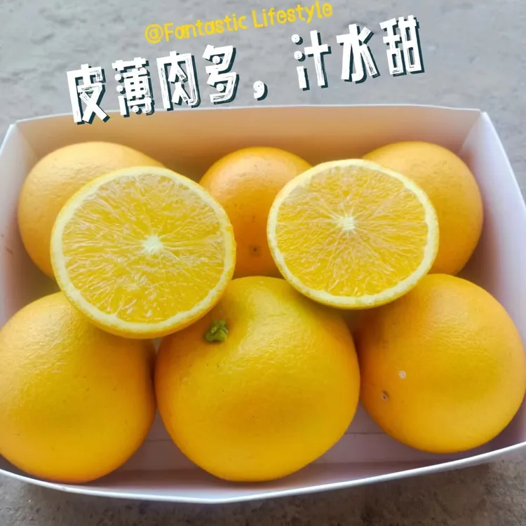 湖南麻阳锦蜜冰糖橙（5斤/9斤装） 爆汁  原产地直发 天然种植 