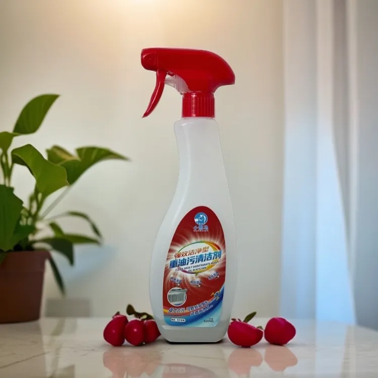 小憨马重油污清洁剂+去污清洁剂+白色+多功能+原装浴室+去油强效