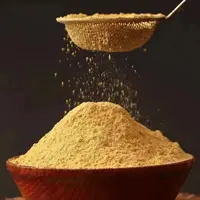 正宗色泽金黄牛宝粉 可搭配参a
