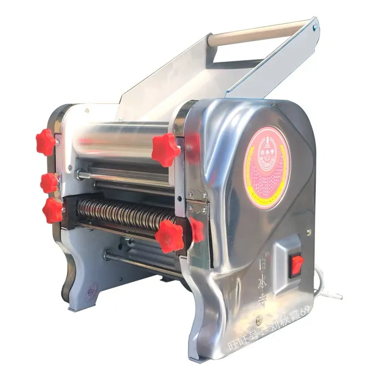 电动200型面条机