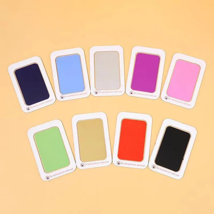 宠物足迹印台免洗印泥创意相框宠物纪念足迹印台不沾印油宠物纪念