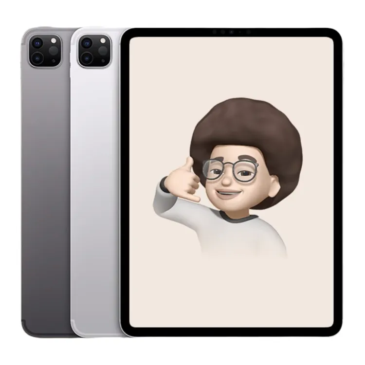 95新 Apple/苹果 ipad pro学生网课高端商务办公游戏绘画平板电脑