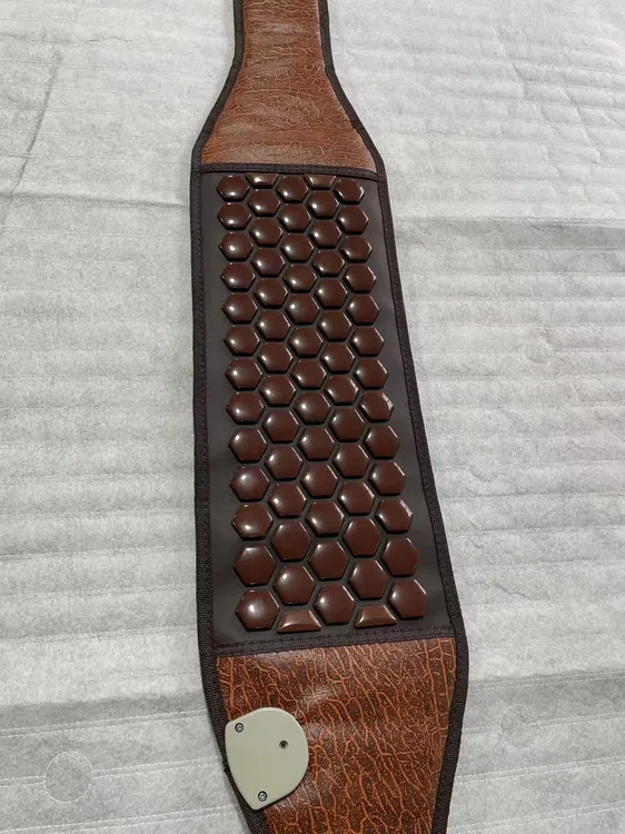 【福利专拍】托玛琳加热腰带可调节温度