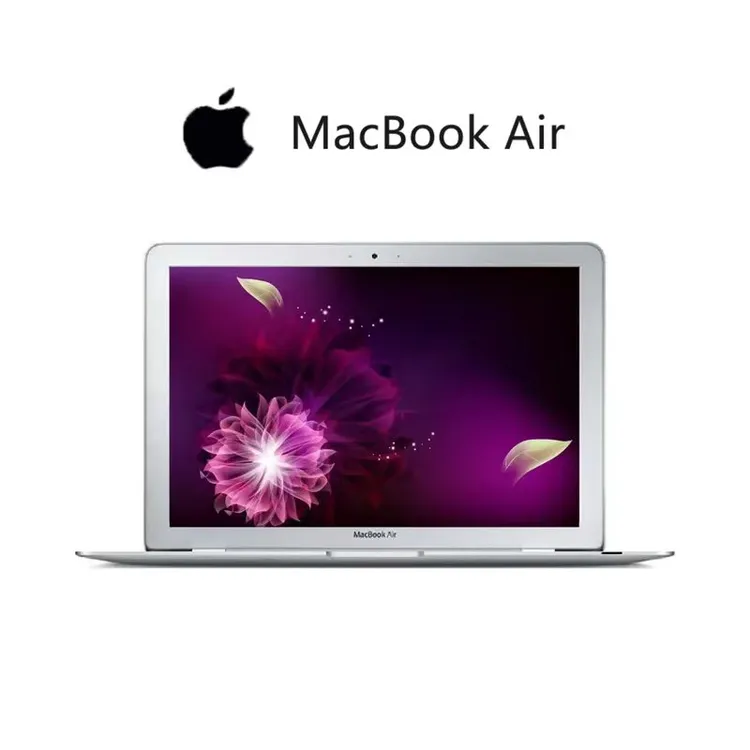 9新 Apple/苹果 MacBook Air13.3寸超薄笔记本电脑商务本二手