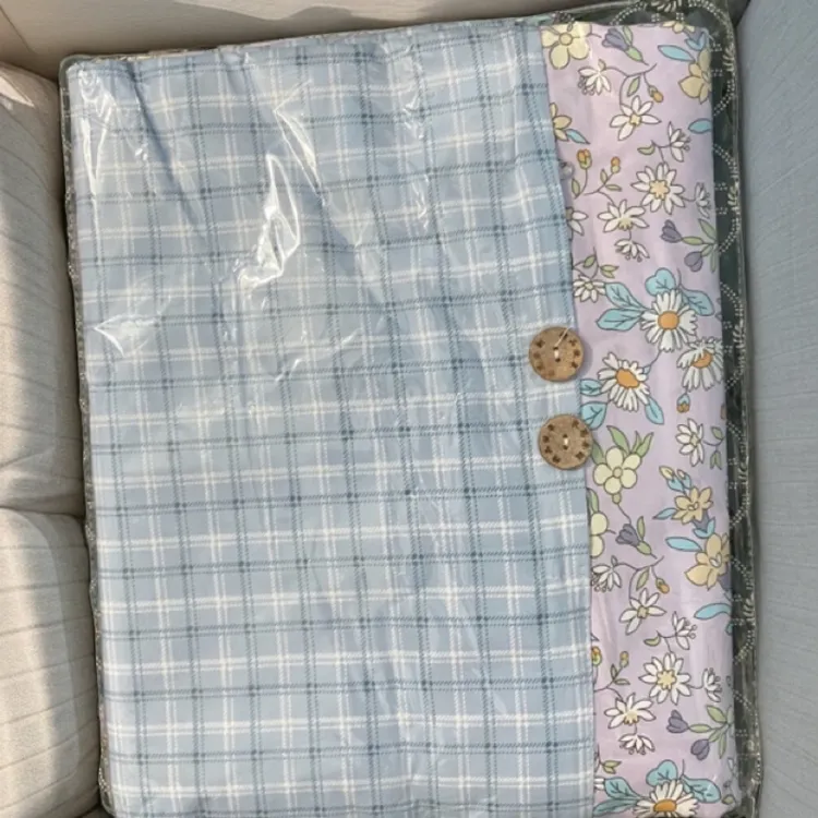 福利牛奶被套棉棉斜纹高货80支懂的都懂微微瑕款下单备注颜色