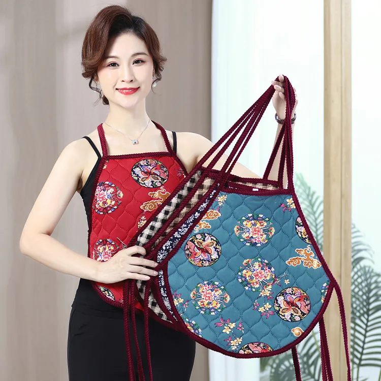 护胃暖胃肚兜护肚子成人加绒女性裹肚肚脐保暖睡觉防着凉神器老人