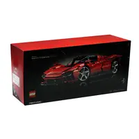 【森森专属】LEGO/乐高积木42143积木玩具法拉利1盒.