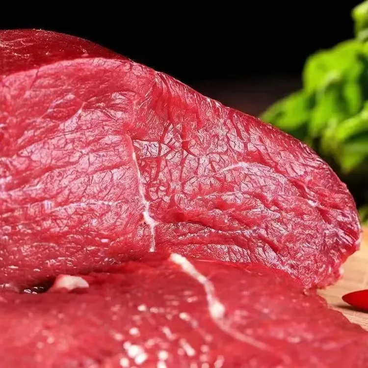 草饲新鲜当天现货精品牛肉