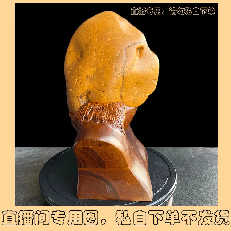 直播间专用 一物一拍 黄蜡石 奇石 观赏石 景观石原石