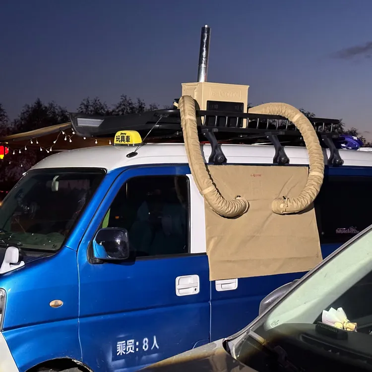 2024车窗布星球角落