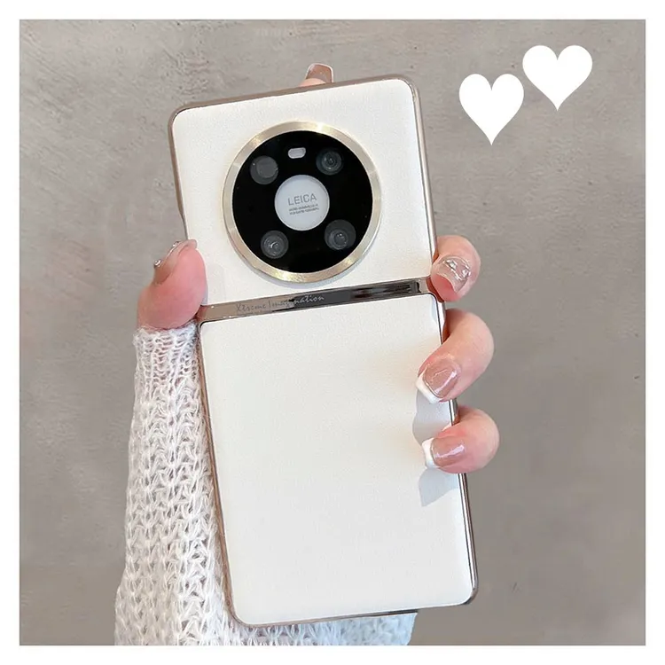 适用华为mate40手机壳新款m40pro简约40e时尚epro女全包镜头硬壳