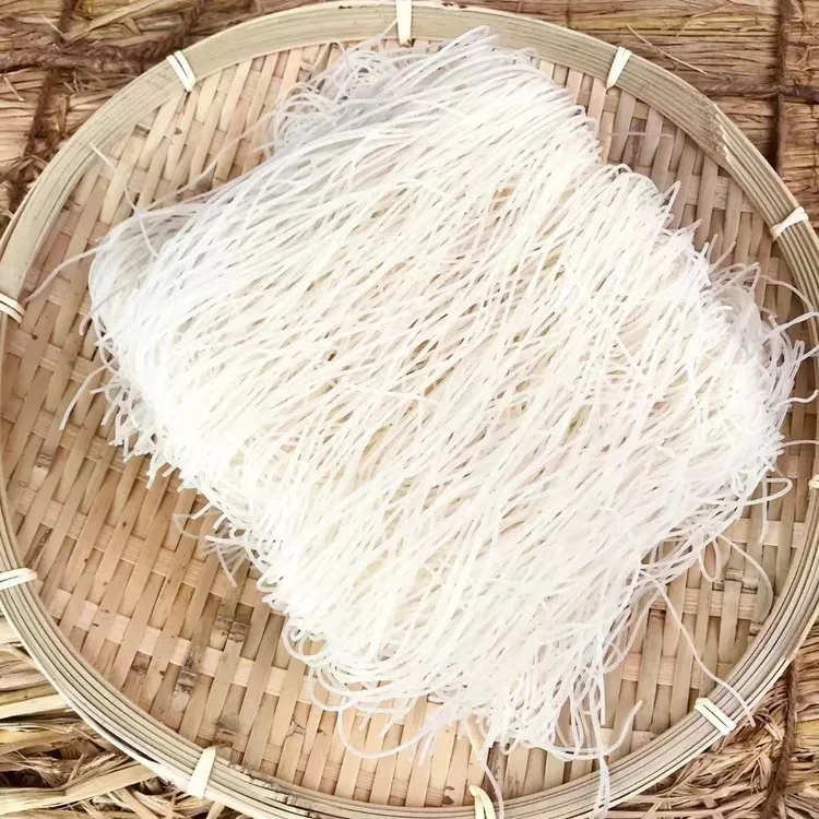 【蛟哥优品】永嘉楠溪江 手工粉干 米粉5斤