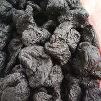 佤乡山货【熟地黄】山货特产