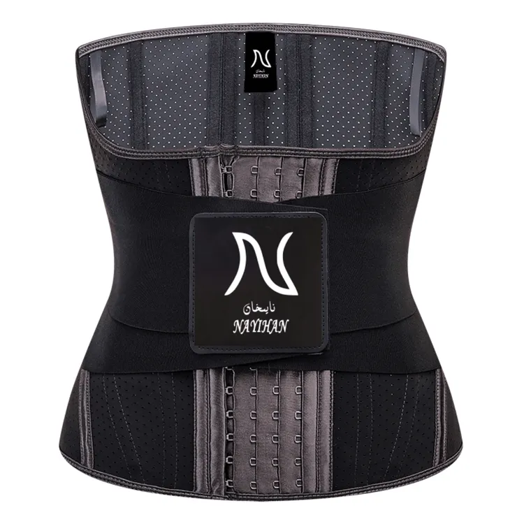 NAYIHAN姐妹款束腰