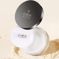 F舒悦容光丝柔蜜粉
