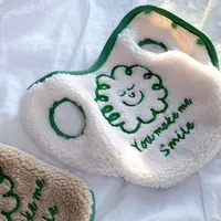 笑脸马甲小狗狗衣服春秋装泰迪比熊博美猫咪雪纳瑞小型犬宠物秋季