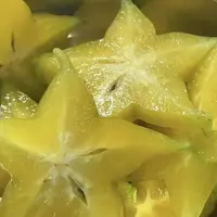 【老沙严选】开星杨桃福建杨桃 礼盒装3.7斤左右