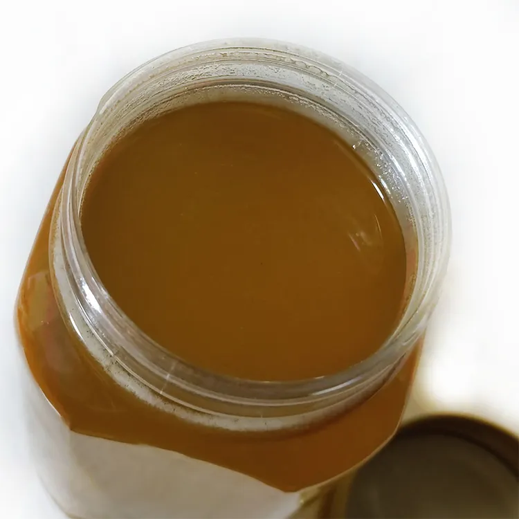 TG云南西双版纳蜂蜜1kg