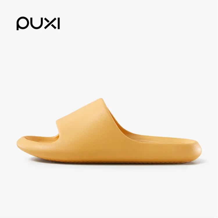 【多多在美国】朴西香蕉船凉拖鞋室内家居防滑高级感拖鞋