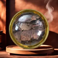 【一哥甄选】紫气东来十亩黑金甲 ZA 黑薬膜 