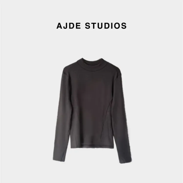 AJDE｜鸟JIA热能皮肤衣01