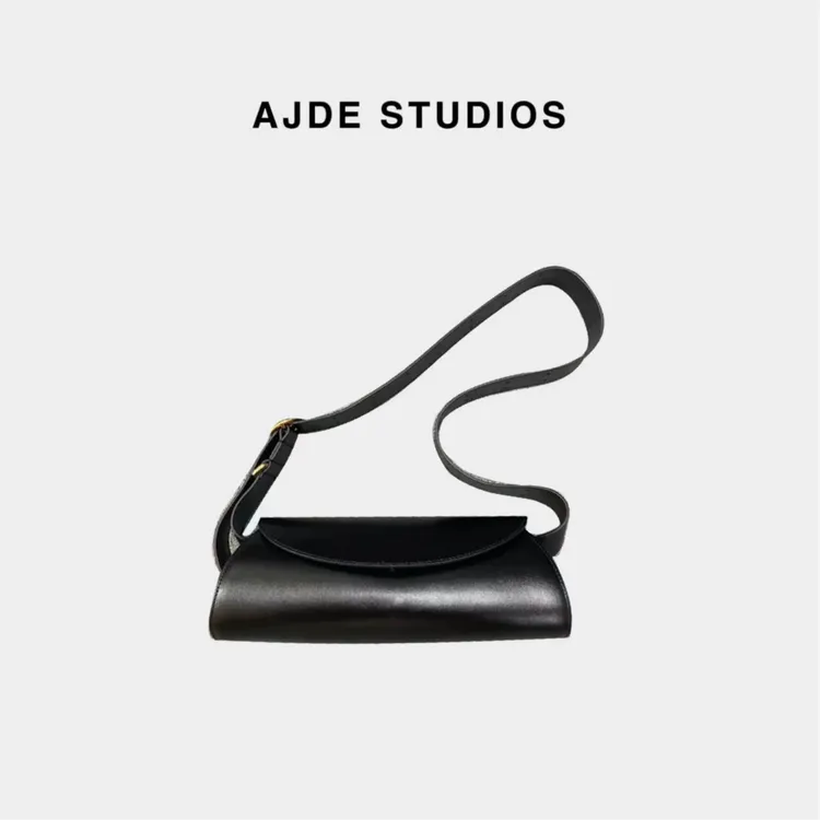 AJDE｜法棍包 时尚休闲百搭 01