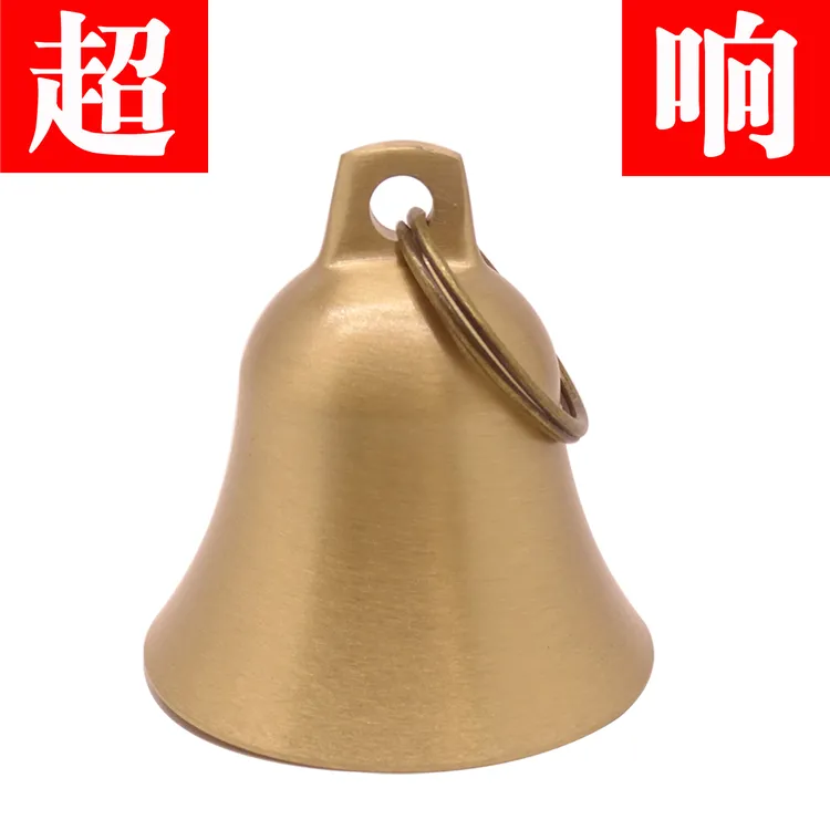羊铃铛超响响声大羊脖子羊带的铃铛大音量羊用老式铃铛牛马羊子铃