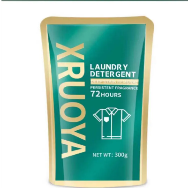 洗衣液YE 【6桶+10袋】