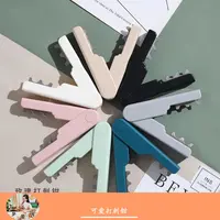 手心尚爱鲜花打刺钳花店玫瑰打刺神器