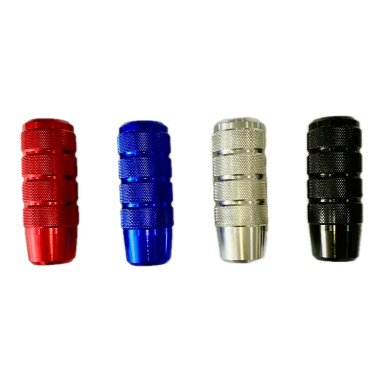 汽车改装手动把头通用握把配件个性排挡杆上有螺纹专用