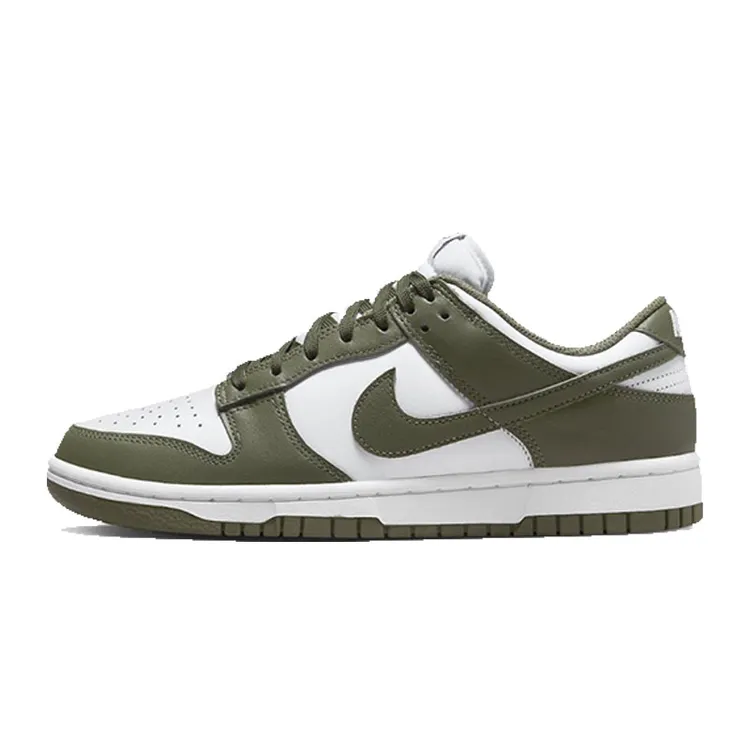 nike耐克女子W NIKE DUNK LOW板鞋DD1503-120