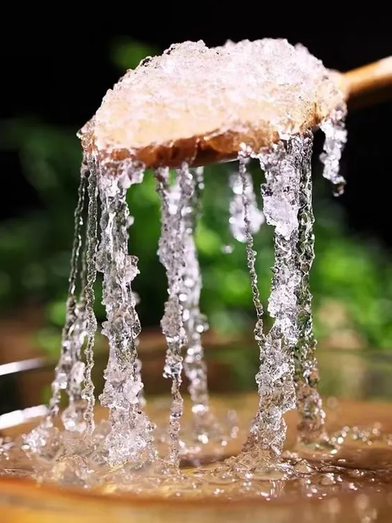 农家优选拉丝雪燕1500克（三斤）