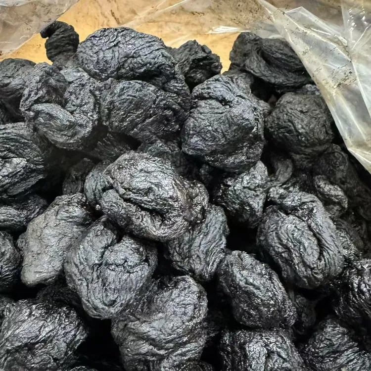 熟地 九蒸九制熟地
