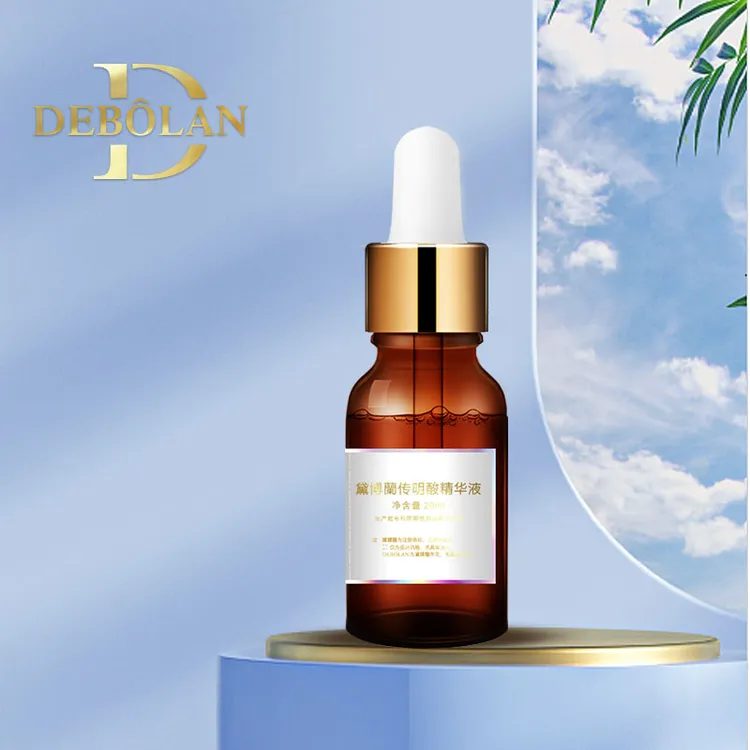 DEBOLAN/黛博蘭传明酸精华液/提亮肤色美颜修护