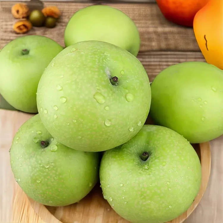 【顺丰包邮】正宗砀山皇冠梨精品爽脆多汁青梨当季水果翠冠新鲜果园