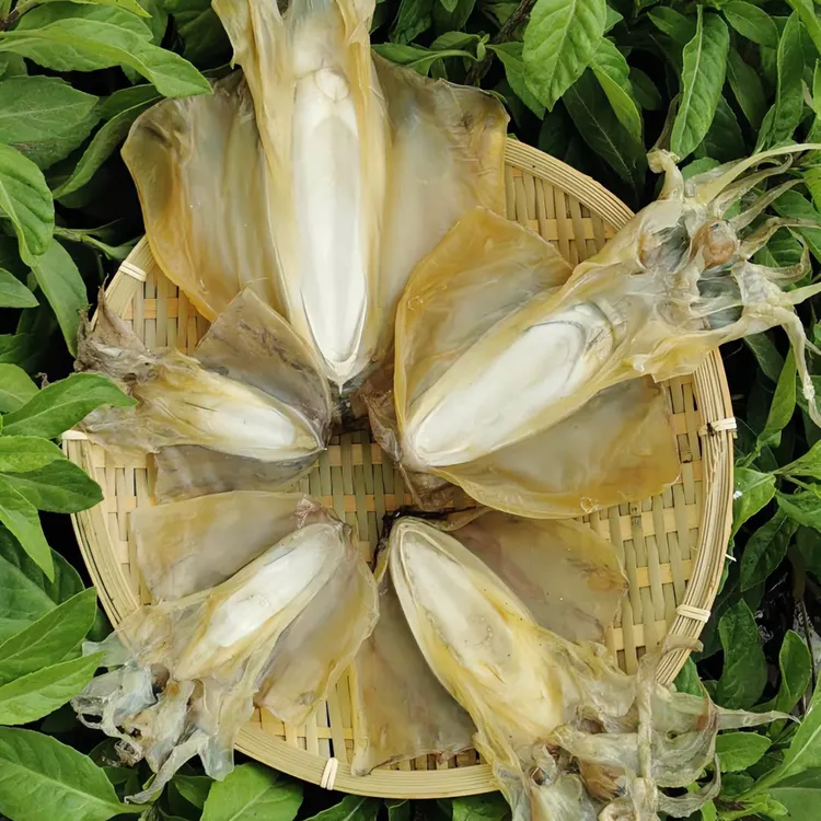 淇丰东山岛特产墨鱼干海产干货400克包邮