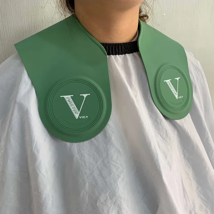 肯葳智造肯葳 美发剪发披肩 防水防碎发披肩美发工具披肩优品优品