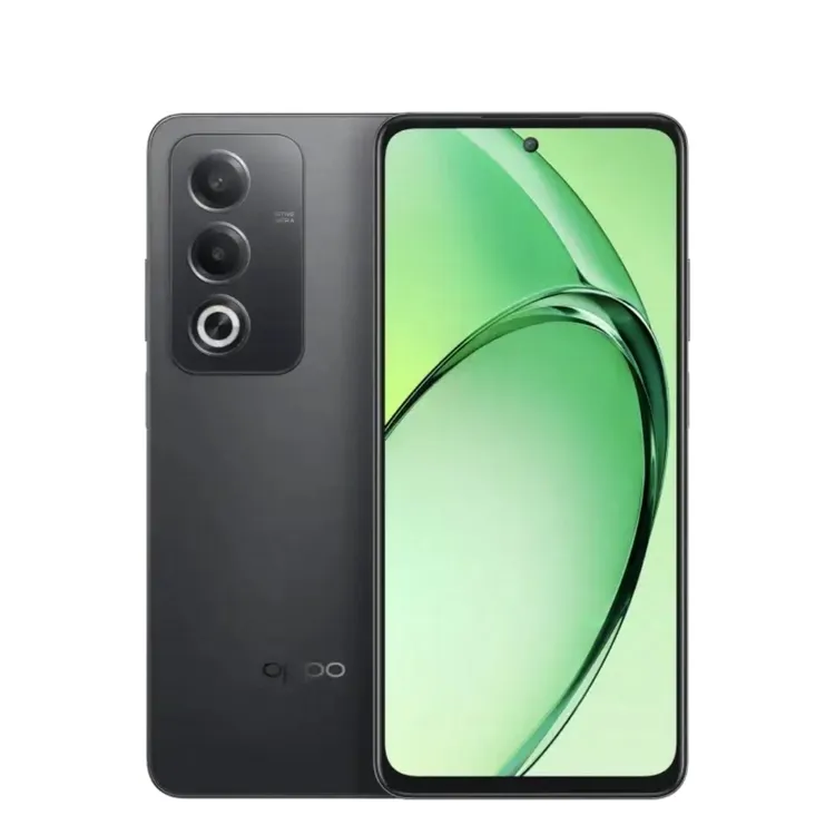 95新 OPPO A3活力版 5G手机 5100mAh电池 天玑6300处理器 全面屏