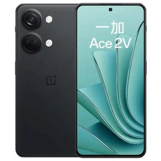 95新 OnePlus/一加 Ace 2V 5G手机 5000mAh大电池 直面屏全面屏