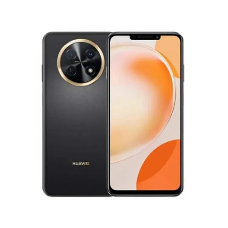 95新 HUAWEI/华为 畅享60X 4G手机 7000mAh超大电池 续航优品双卡