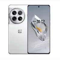 准新品 OnePlus/一加 12【电池96%滨】原装正品5G旗舰电竞游戏二手