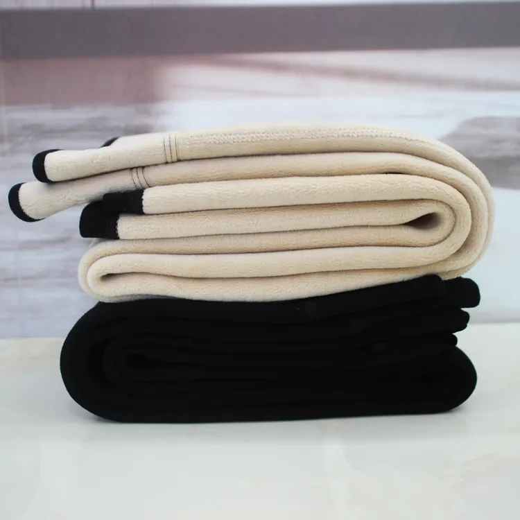 打底裤女2024新款秋冬外穿加绒高腰胖mm大码不掉裆加厚一体保暖裤