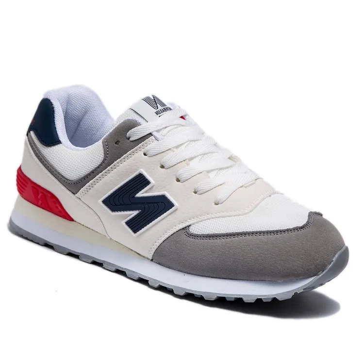 新百伦幻影情侣男女同款休闲鞋百搭运动时尚慢跑鞋6688